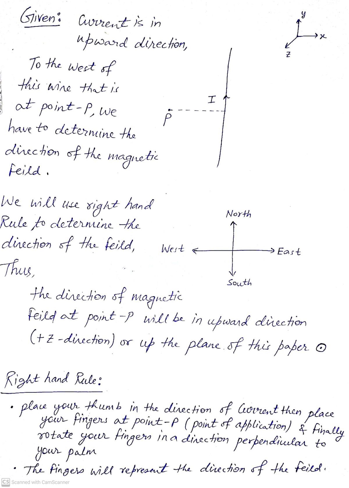 Advanced Physics homework question answer, step 1, image 1